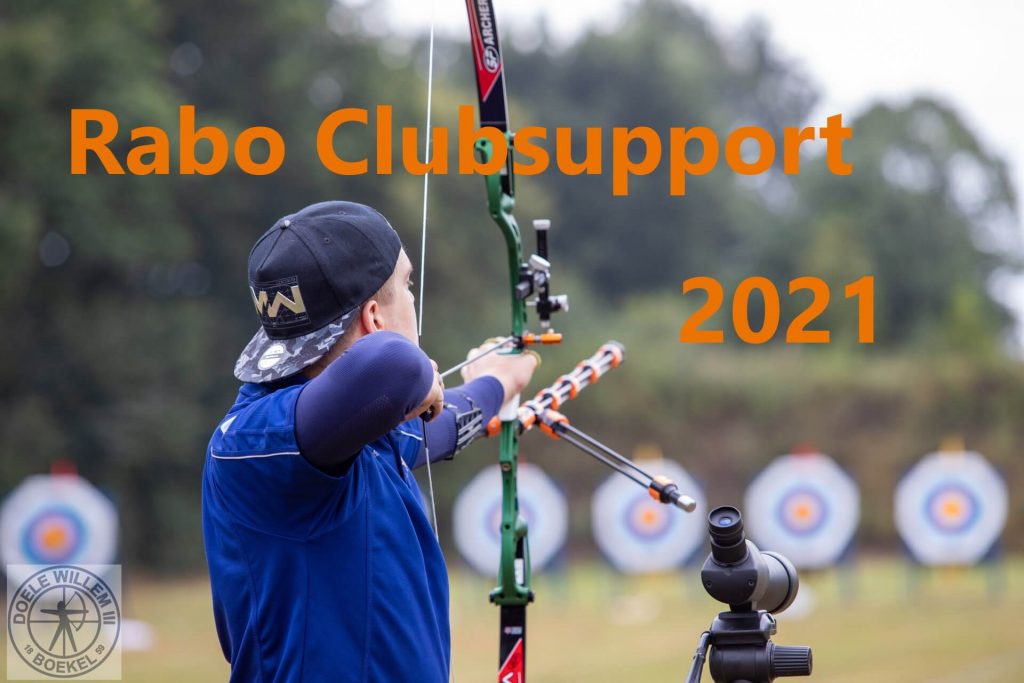 Ber Rabo Clubsupport 2021