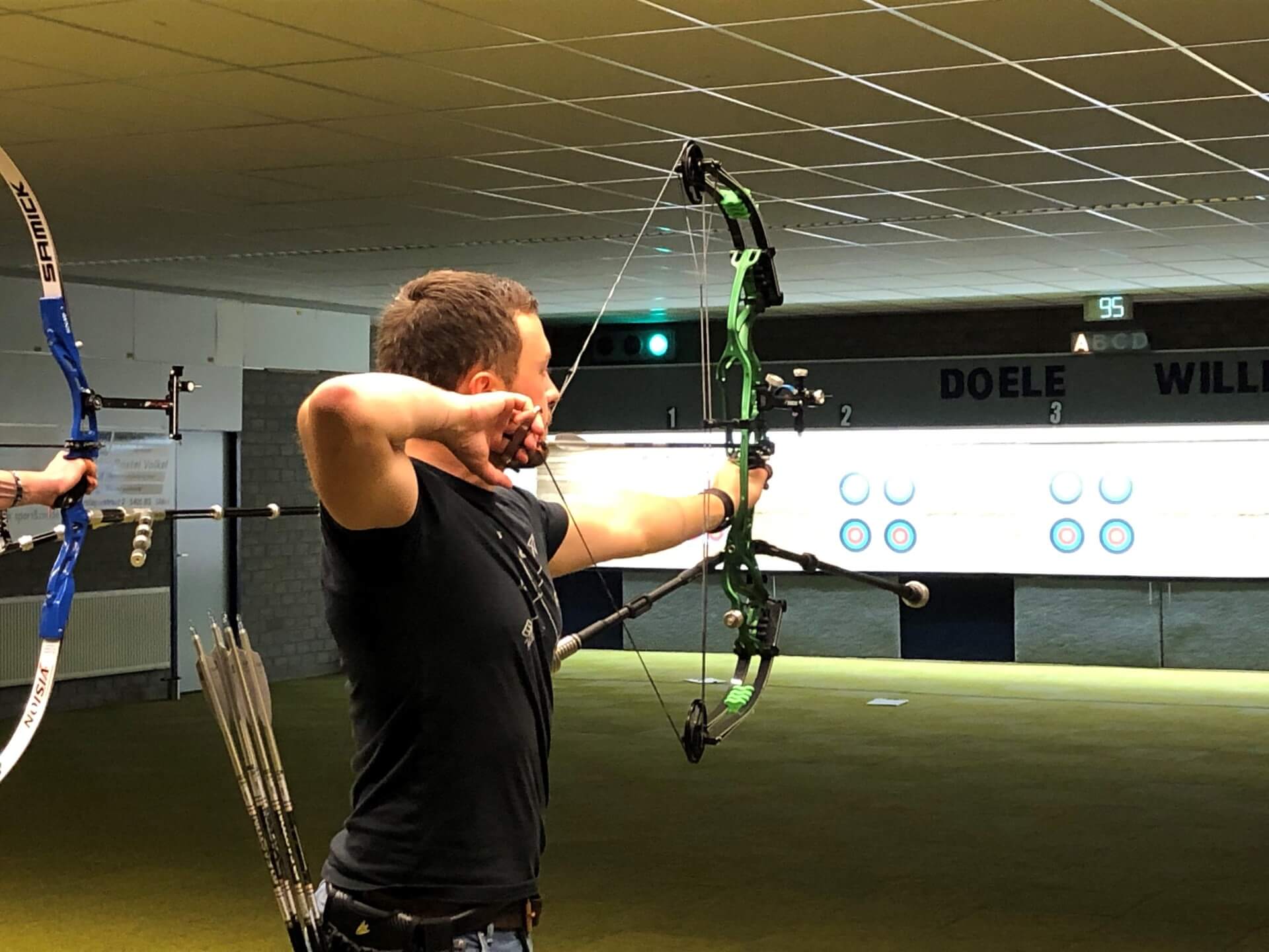 Ber versoepelingen 5 juni