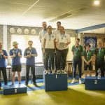 Ere Klasse NK Teams 12 juni