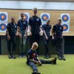 Jeugd team