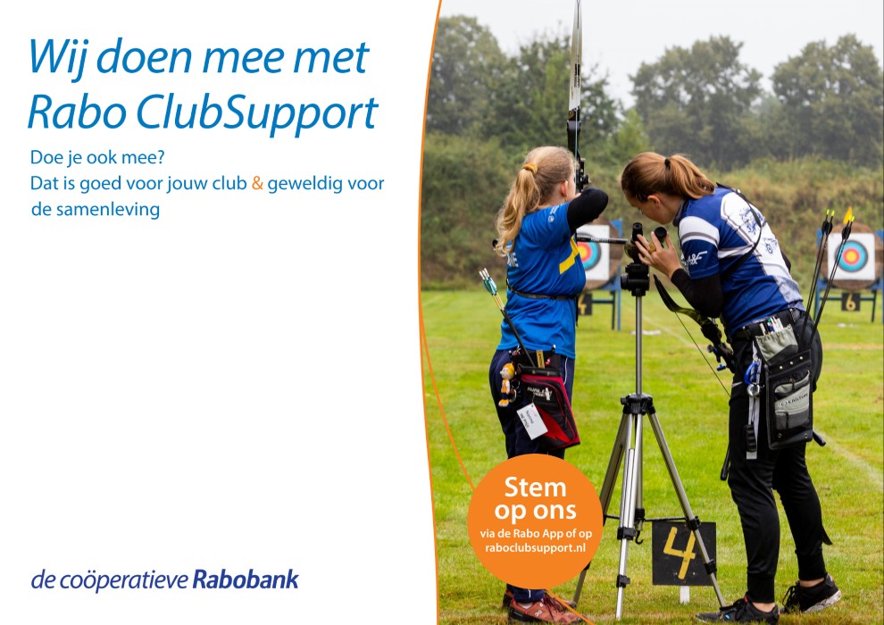 Rabo Clubsupport 2024