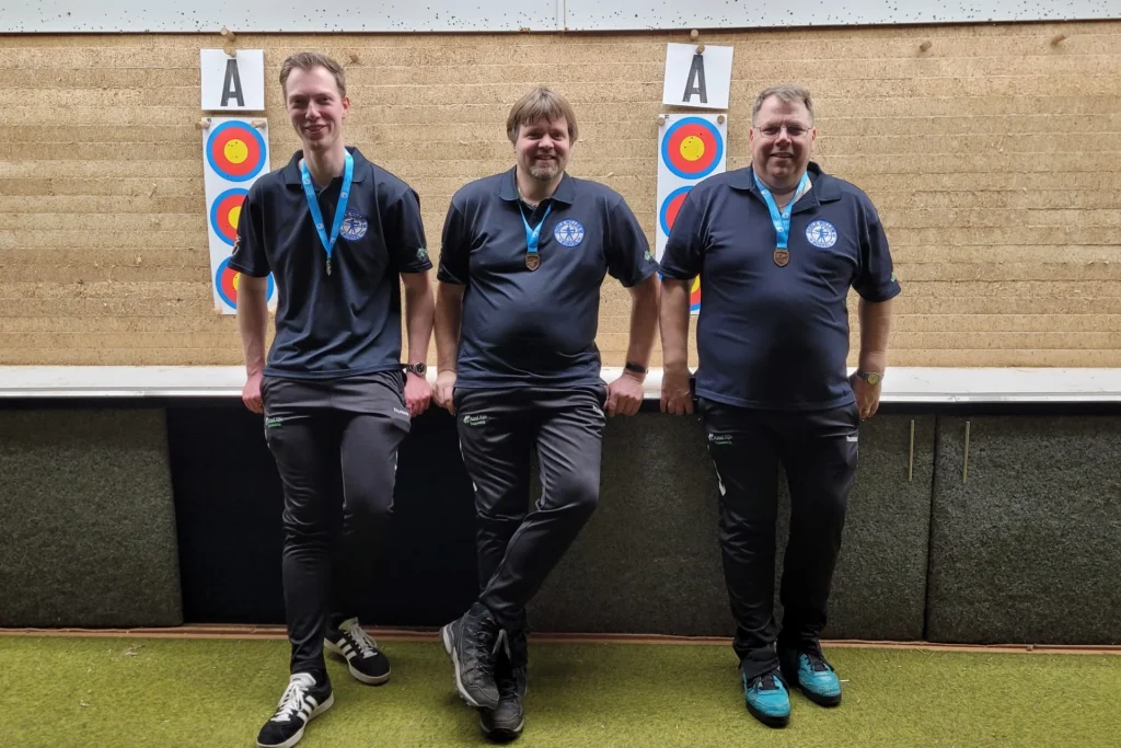 RK zondag 25 jan 2026